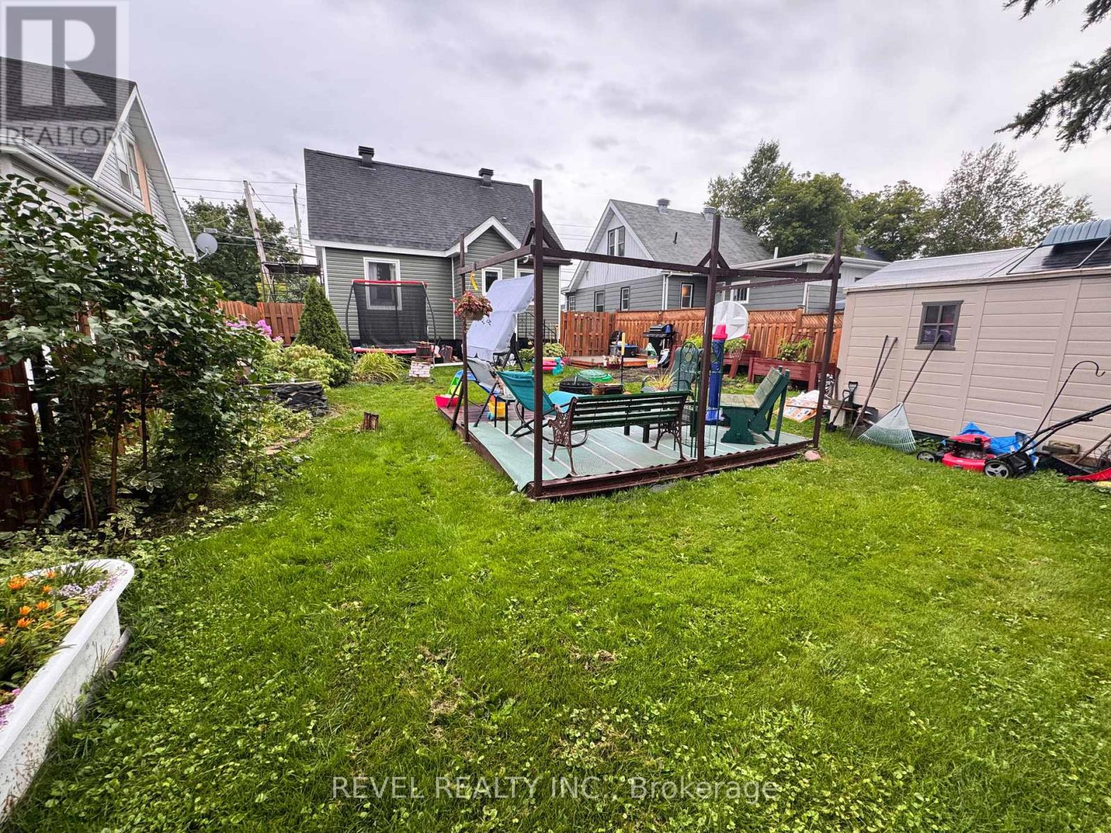 304 Ross Avenue E, Timmins, Ontario  P4N 5X1 - Photo 6 - T12383202