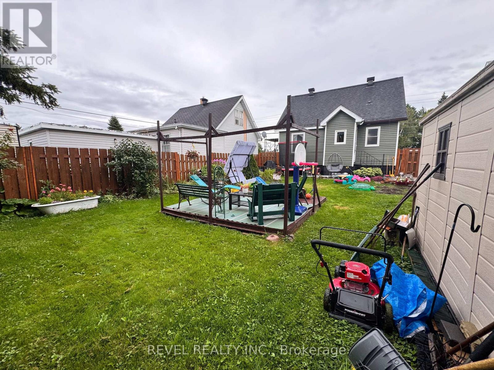304 Ross Avenue E, Timmins, Ontario  P4N 5X1 - Photo 7 - T12383202
