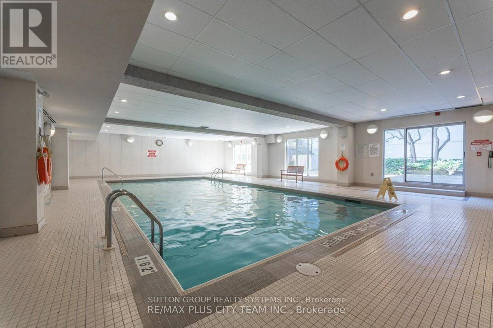 215 - 35 Ormskirk Avenue, Toronto, Ontario  M6S 1A8 - Photo 40 - W12383092