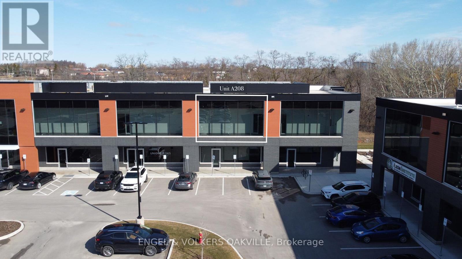A208 - 1939 Ironoak Way, Oakville, Ontario  L6H 0N1 - Photo 3 - W12383112