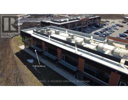 A208 - 1939 IRONOAK WAY, Oakville, Ontario