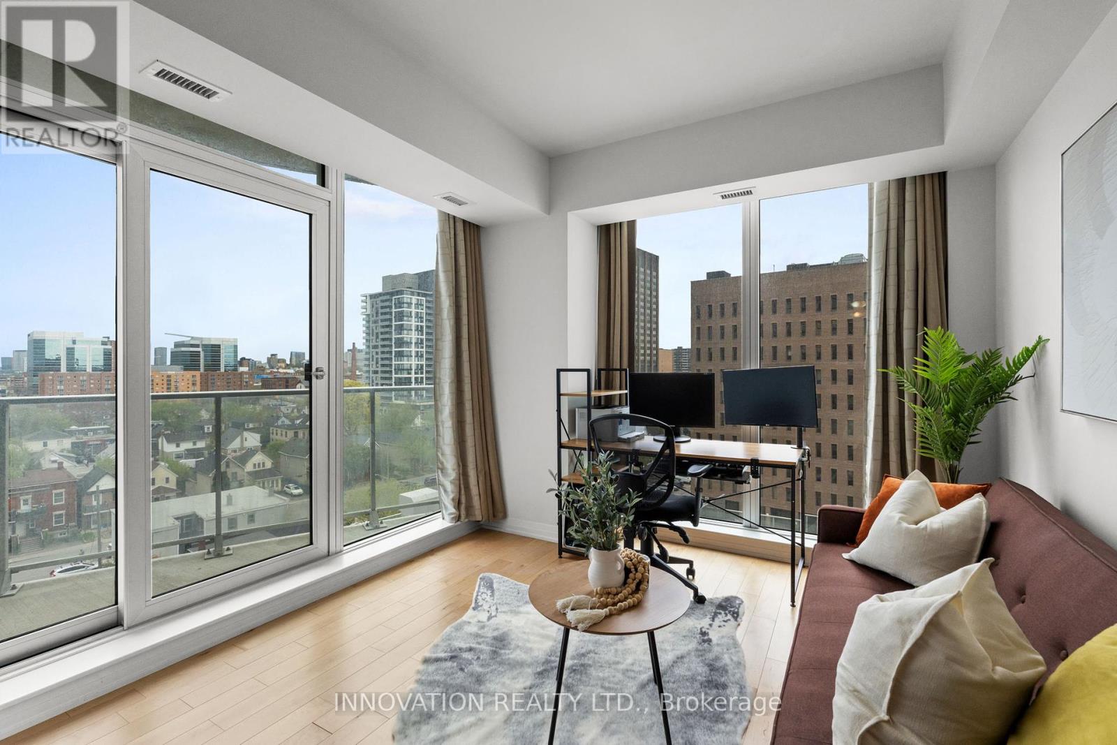 701 - 805 Carling Avenue, Ottawa, Ontario  K1S 5W9 - Photo 16 - X12383234