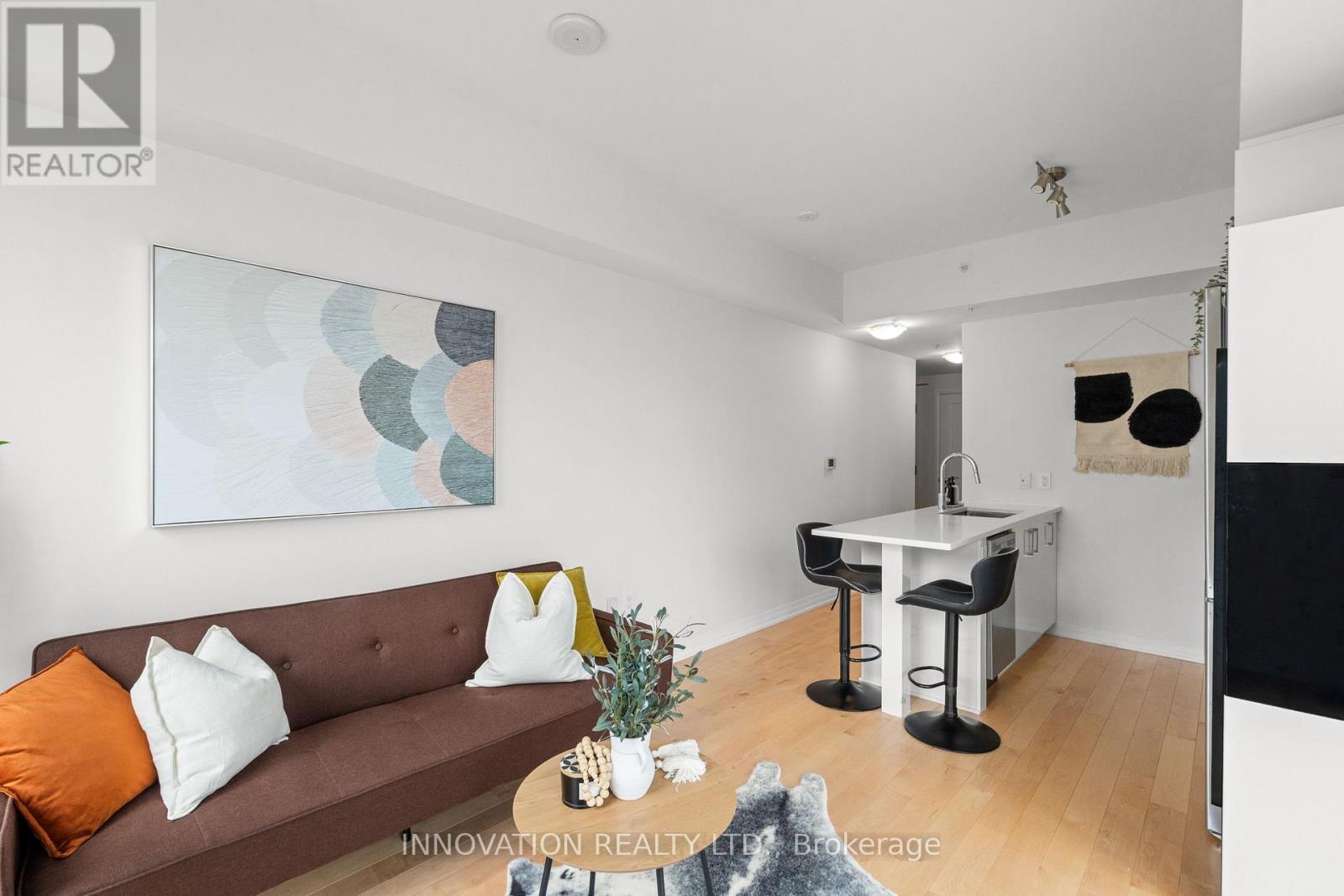 701 - 805 Carling Avenue, Ottawa, Ontario  K1S 5W9 - Photo 19 - X12383234