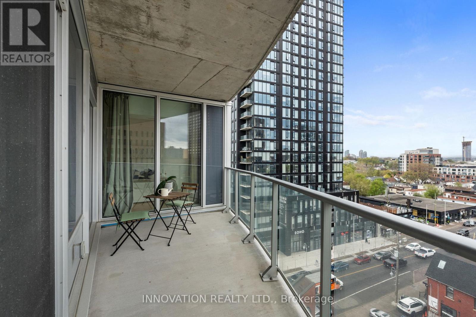 701 - 805 Carling Avenue, Ottawa, Ontario  K1S 5W9 - Photo 28 - X12383234