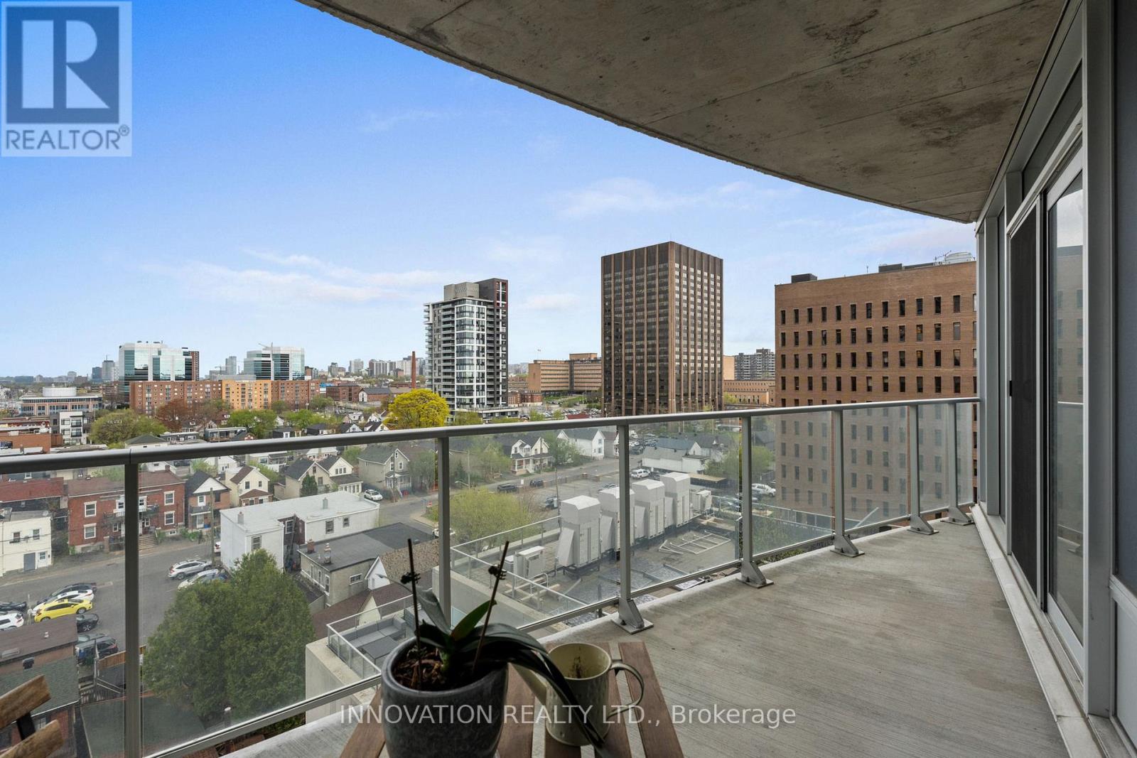 701 - 805 Carling Avenue, Ottawa, Ontario  K1S 5W9 - Photo 30 - X12383234