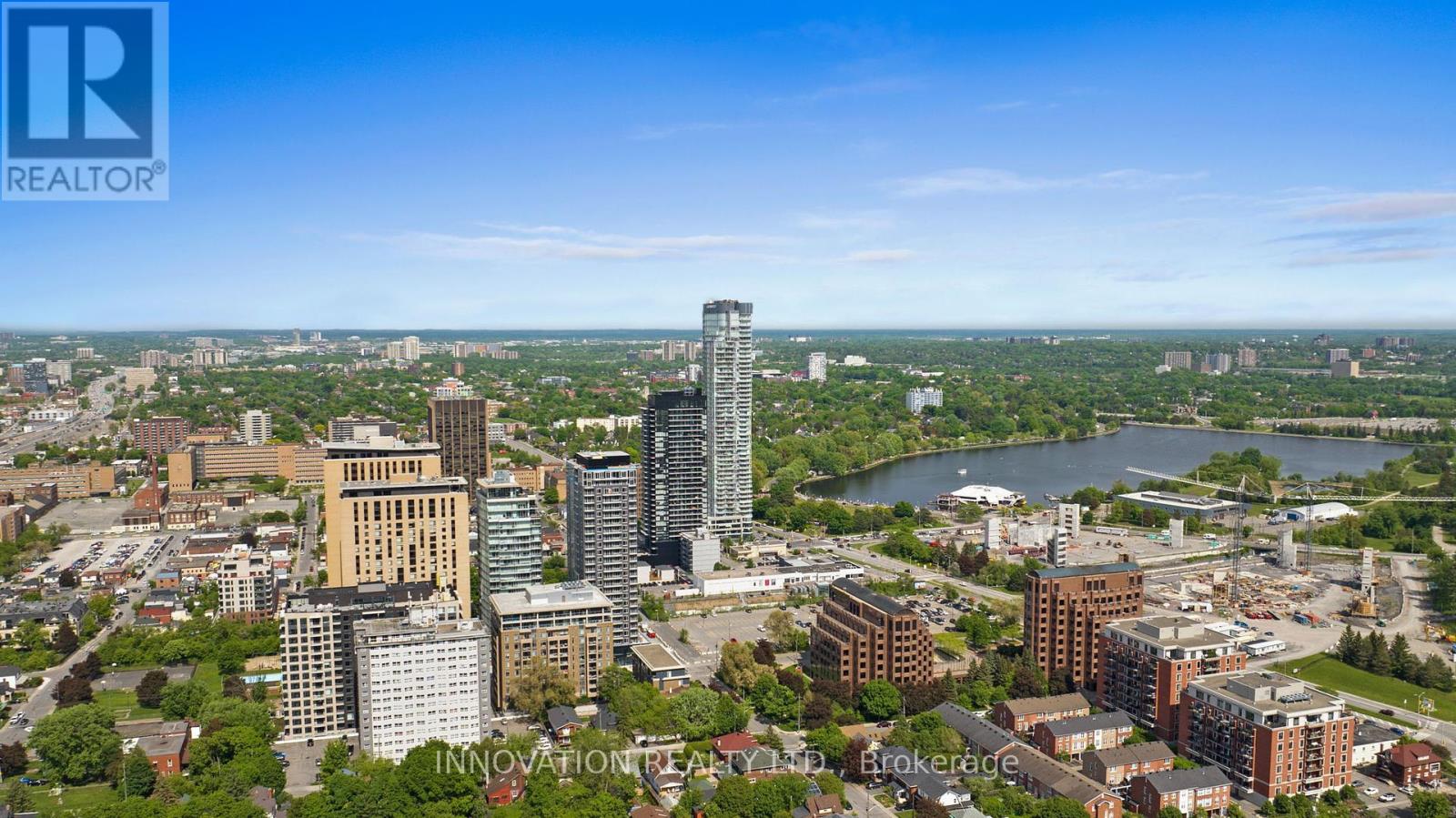 701 - 805 Carling Avenue, Ottawa, Ontario  K1S 5W9 - Photo 4 - X12383234