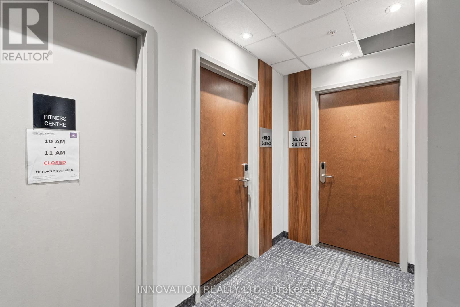 701 - 805 Carling Avenue, Ottawa, Ontario  K1S 5W9 - Photo 43 - X12383234
