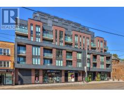 410 - 430 Roncesvalles Avenue, Toronto (High Park-Swansea), Ca