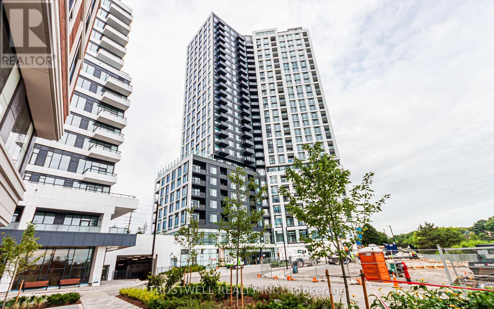 2108 - 2495 EGLINTON AVENUE W, Mississauga, Ontario