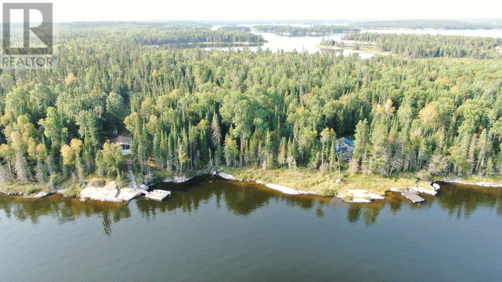 S882 Winnipeg River, Minaki, Ontario  P0X 1J0 - Photo 1 - TB252732