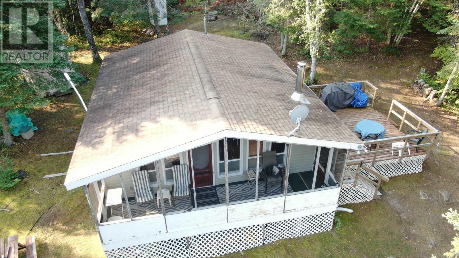S882 Winnipeg River, Minaki, Ontario  P0X 1J0 - Photo 3 - TB252732