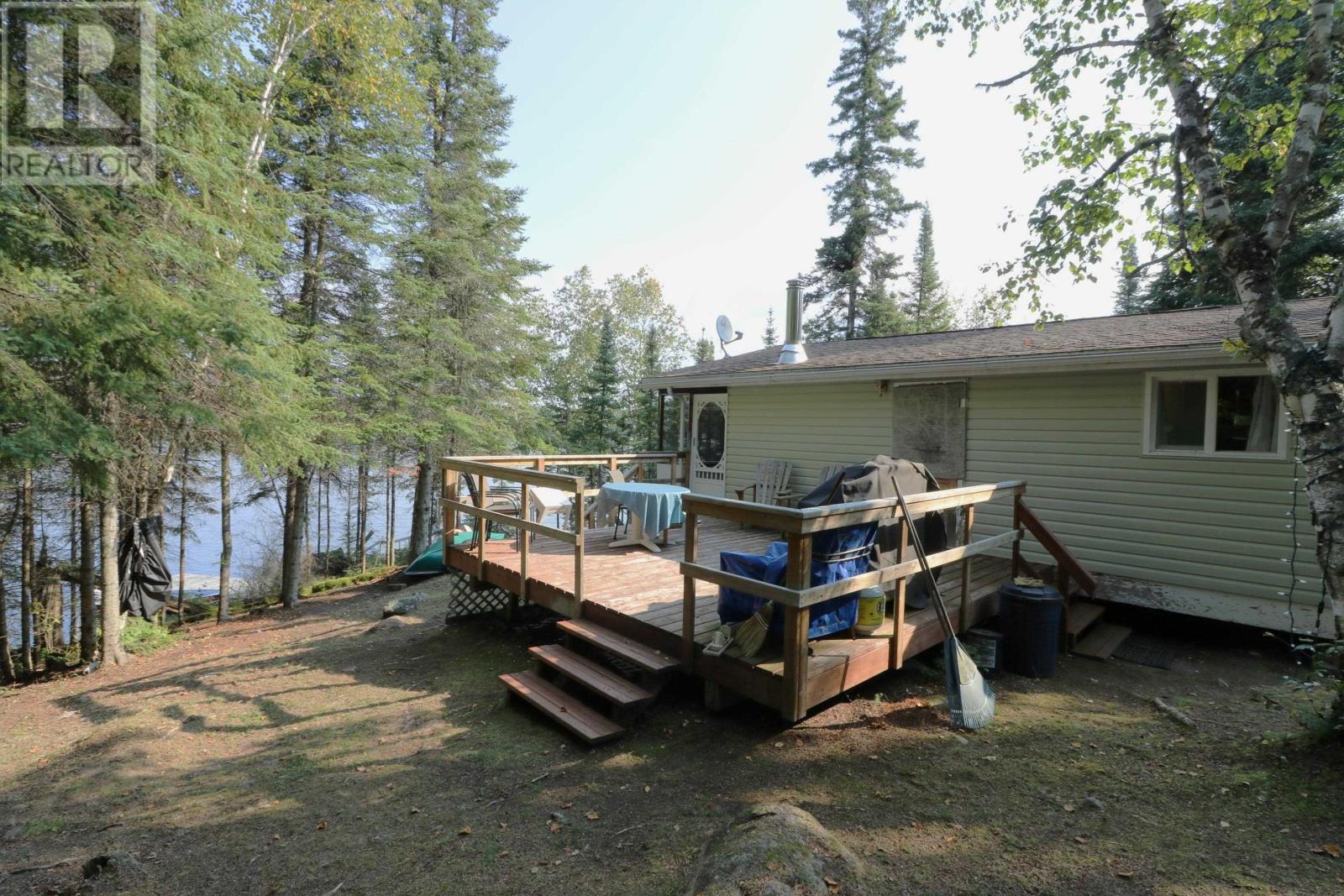 S882 Winnipeg River, Minaki, Ontario  P0X 1J0 - Photo 22 - TB252732