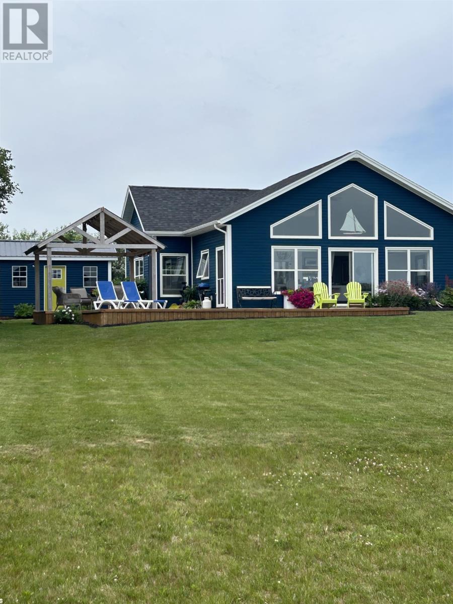 42 Blue Heron Crescent, North Rustico, Prince Edward Island  C0A 1N0 - Photo 45 - 202522401