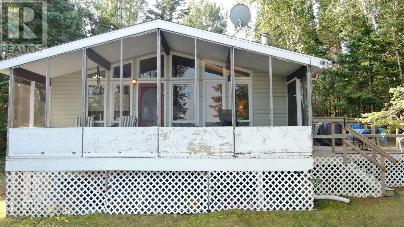 S882 Winnipeg River, Minaki, Ontario  P0X 1J0 - Photo 10 - TB252732