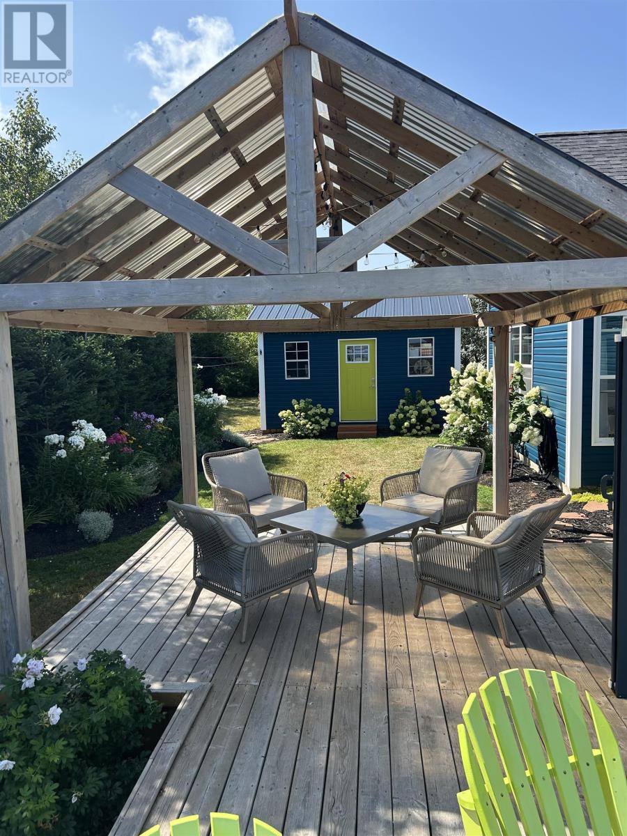 42 Blue Heron Crescent, North Rustico, Prince Edward Island  C0A 1N0 - Photo 48 - 202522401