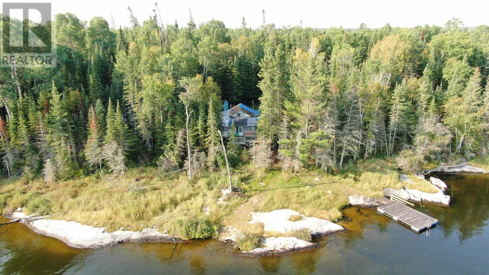 S882 Winnipeg River, Minaki, Ontario  P0X 1J0 - Photo 4 - TB252732