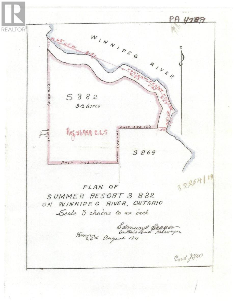 S882 Winnipeg River, Minaki, Ontario  P0X 1J0 - Photo 50 - TB252732