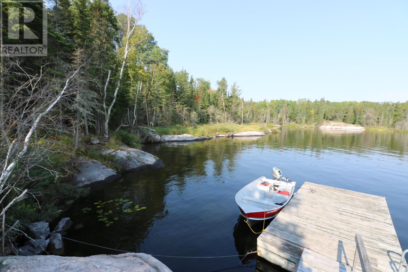 S882 Winnipeg River, Minaki, Ontario  P0X 1J0 - Photo 27 - TB252732