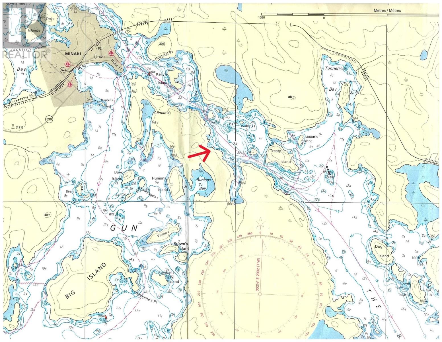 S882 Winnipeg River, Minaki, Ontario  P0X 1J0 - Photo 8 - TB252732