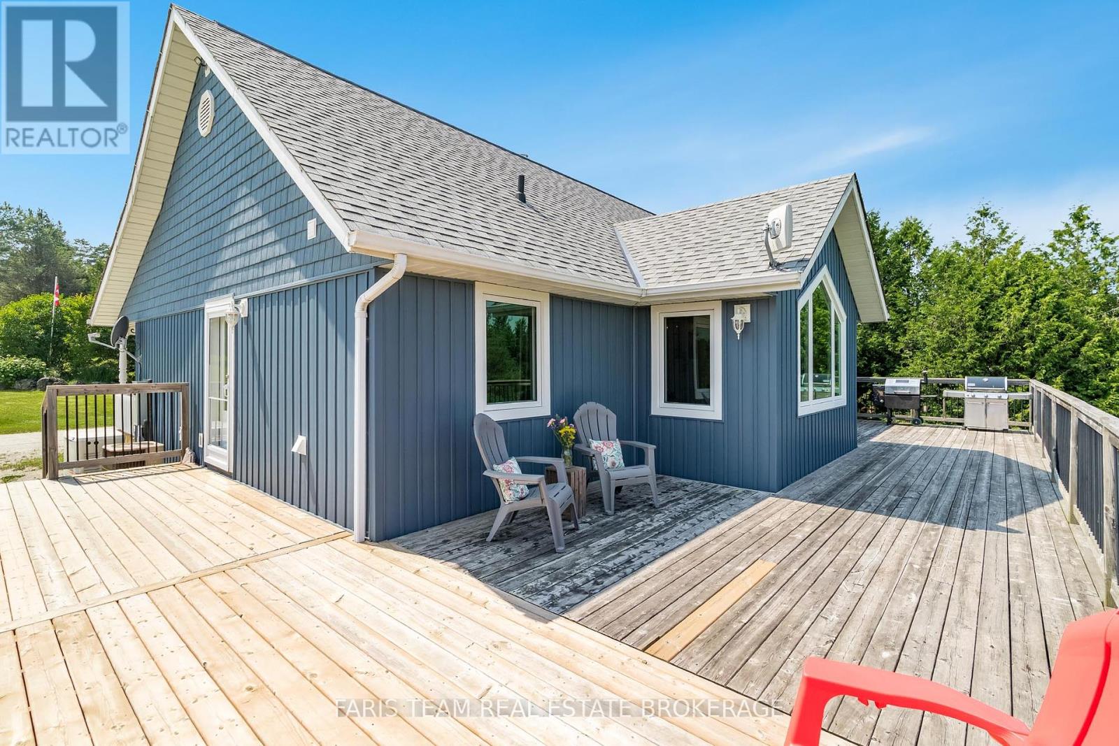 735519 West Back Line, West Grey, Ontario  N0C 1H0 - Photo 28 - X12383087
