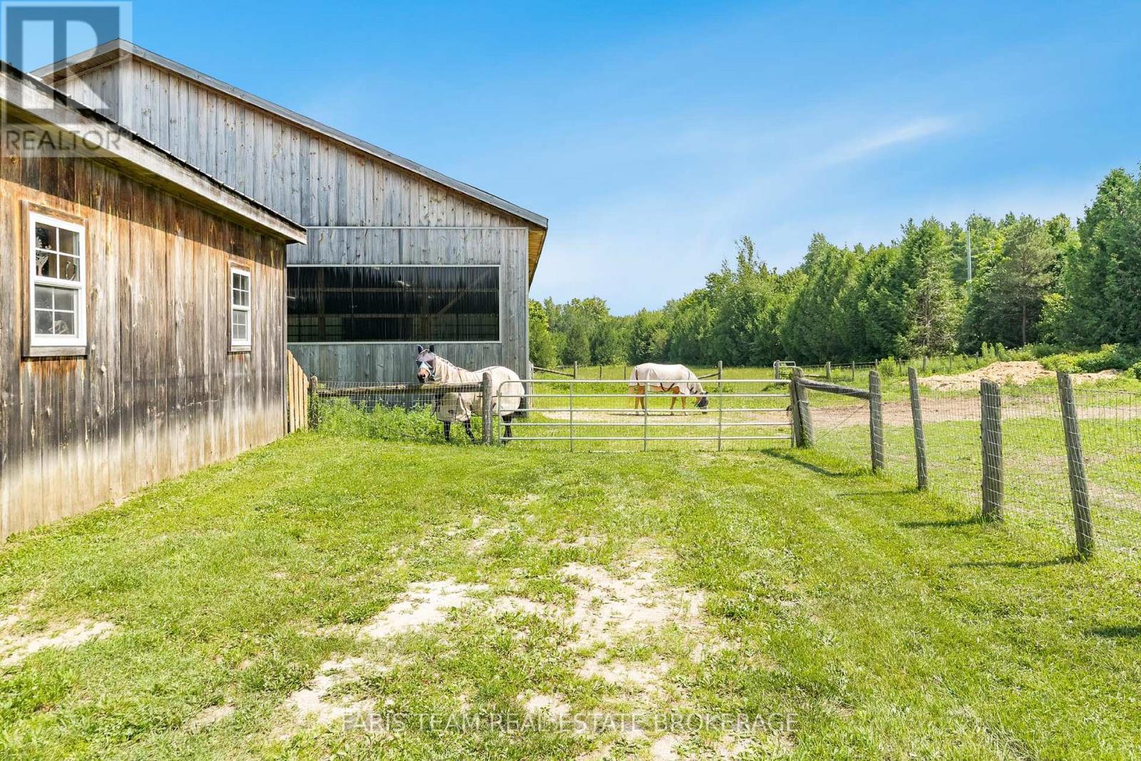 735519 West Back Line, West Grey, Ontario  N0C 1H0 - Photo 38 - X12383087