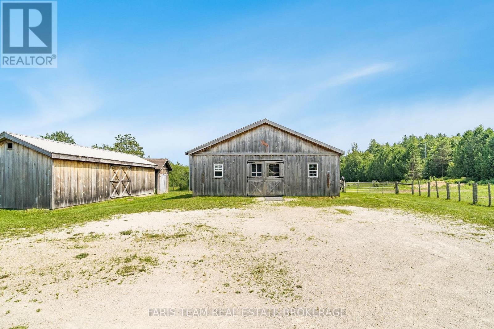 735519 West Back Line, West Grey, Ontario  N0C 1H0 - Photo 39 - X12383087