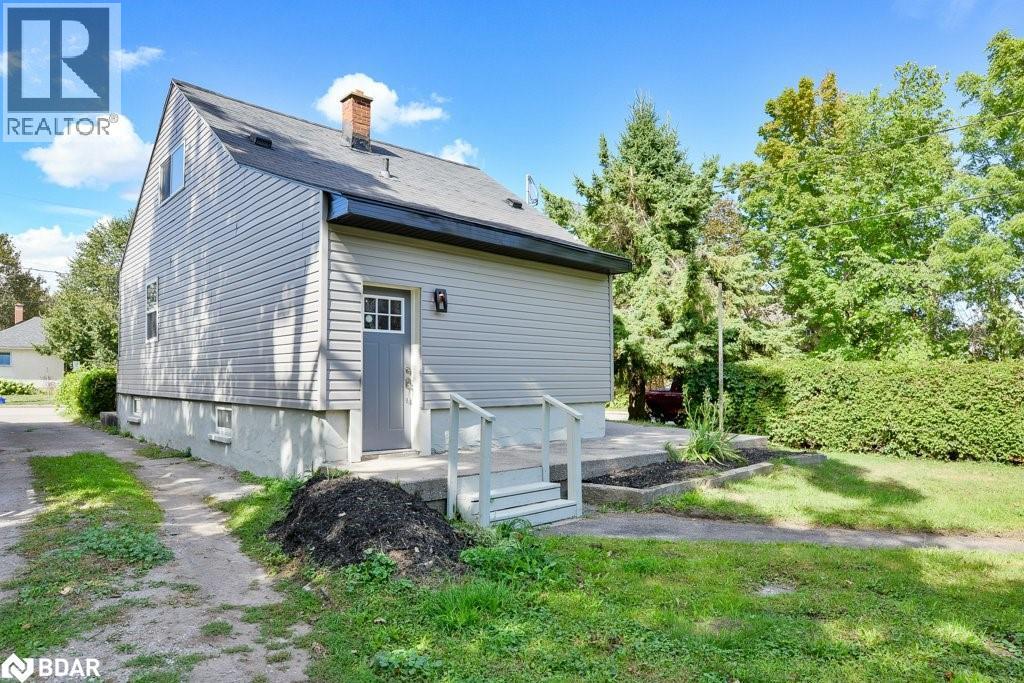 299 Mary Street, Orillia, Ontario  L3V 3E9 - Photo 31 - 40766200