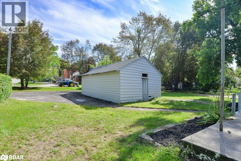 299 Mary Street, Orillia, Ontario  L3V 3E9 - Photo 32 - 40766200