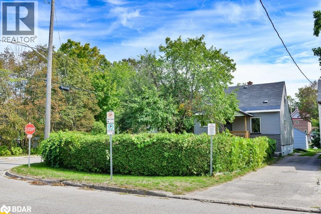 299 Mary Street, Orillia, Ontario  L3V 3E9 - Photo 35 - 40766200