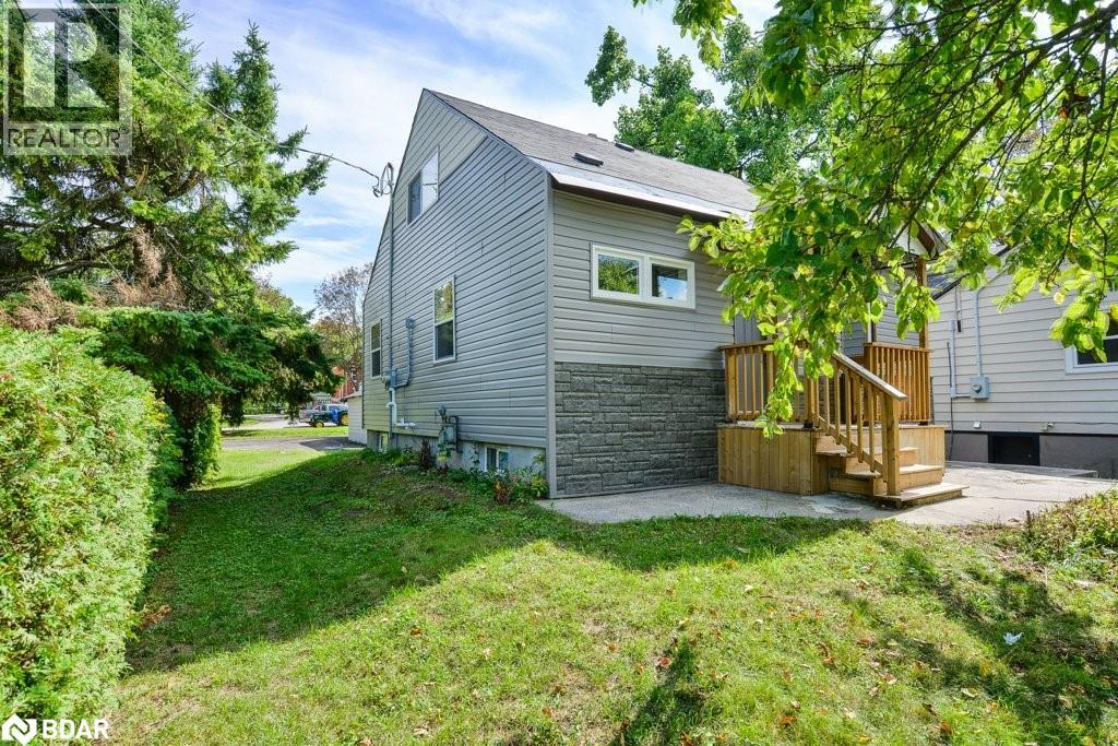 299 Mary Street, Orillia, Ontario  L3V 3E9 - Photo 36 - 40766200