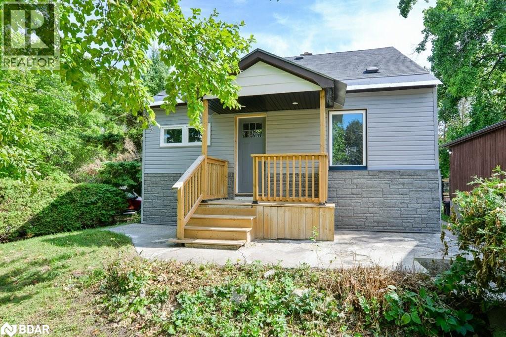 299 Mary Street, Orillia, Ontario  L3V 3E9 - Photo 37 - 40766200