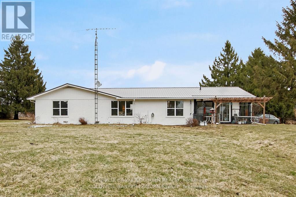 1696 Merwin Lane, Augusta, Ontario  K0E 1T0 - Photo 2 - X12383150