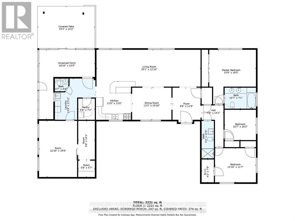 1696 Merwin Lane, Augusta, Ontario  K0E 1T0 - Photo 32 - X12383150