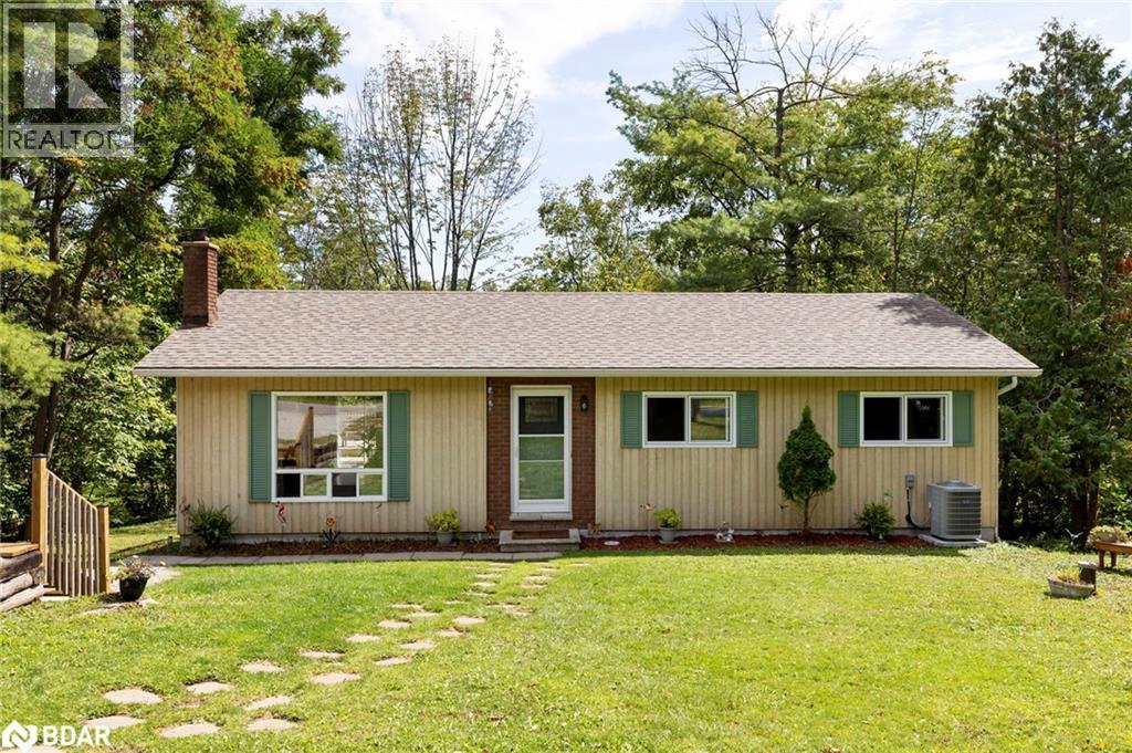 Property at 4297 HURONIA Road image 1