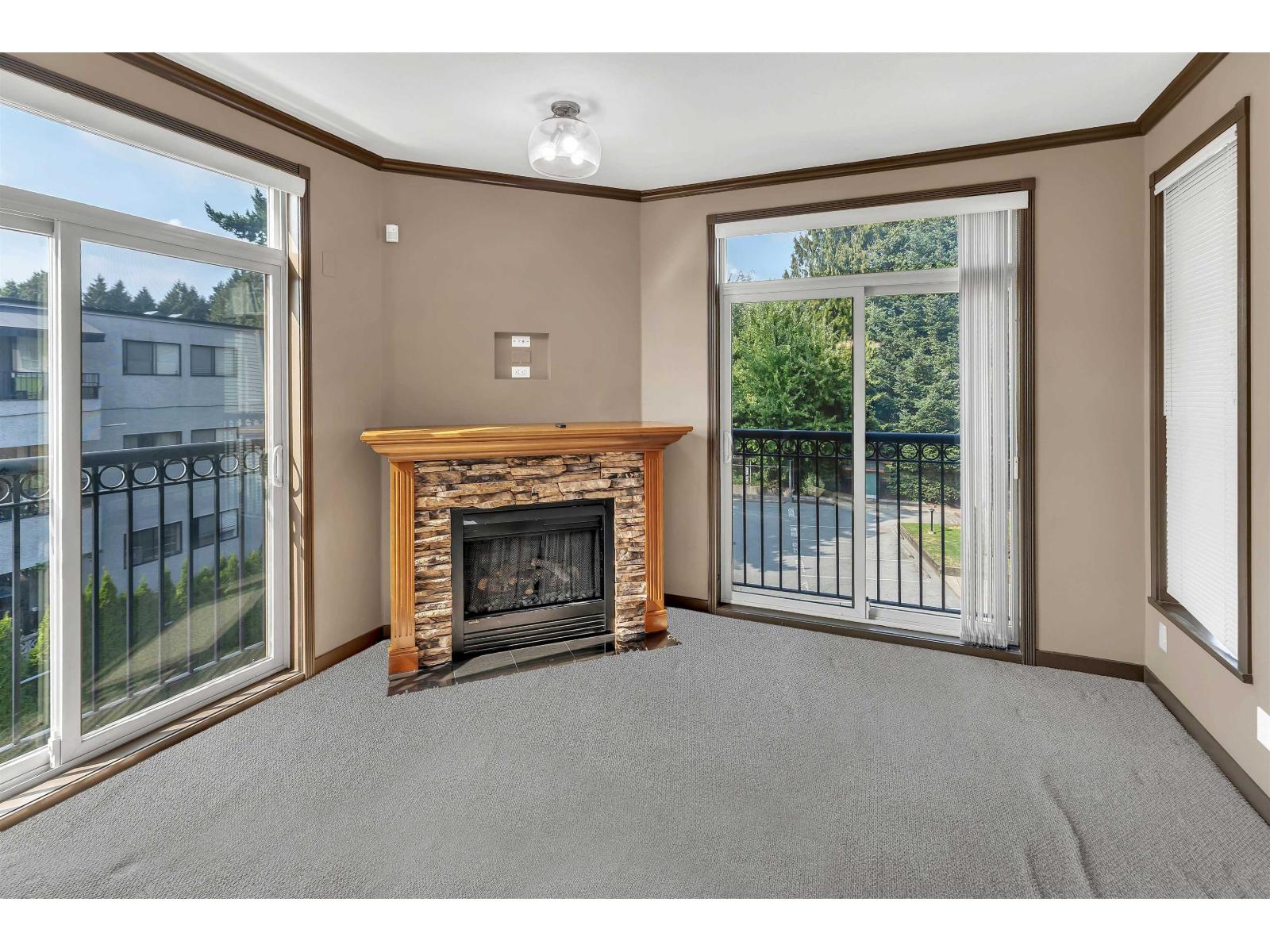 312 33485 South Fraser Way, Abbotsford, British Columbia  V2S 8P9 - Photo 11 - R3043568