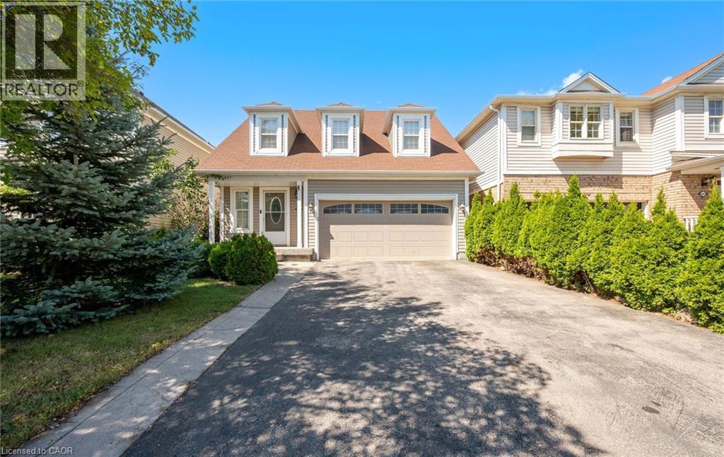 Property at 48 POWELL Drive image 1