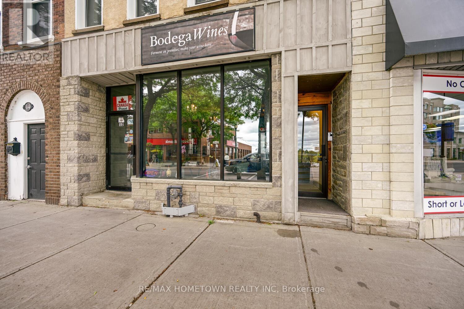 10-12 King Street W, Brockville, Ontario  K6V 3P6 - Photo 3 - X12383187