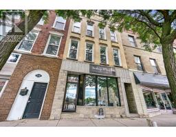 10-12 KING STREET W, Brockville, Ontario