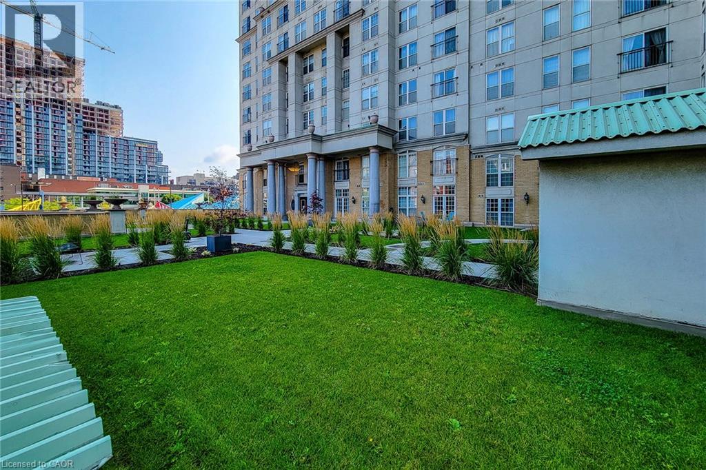 135 James Street S Unit# 402, Hamilton, Ontario  L8P 2Z6 - Photo 3 - 40766304