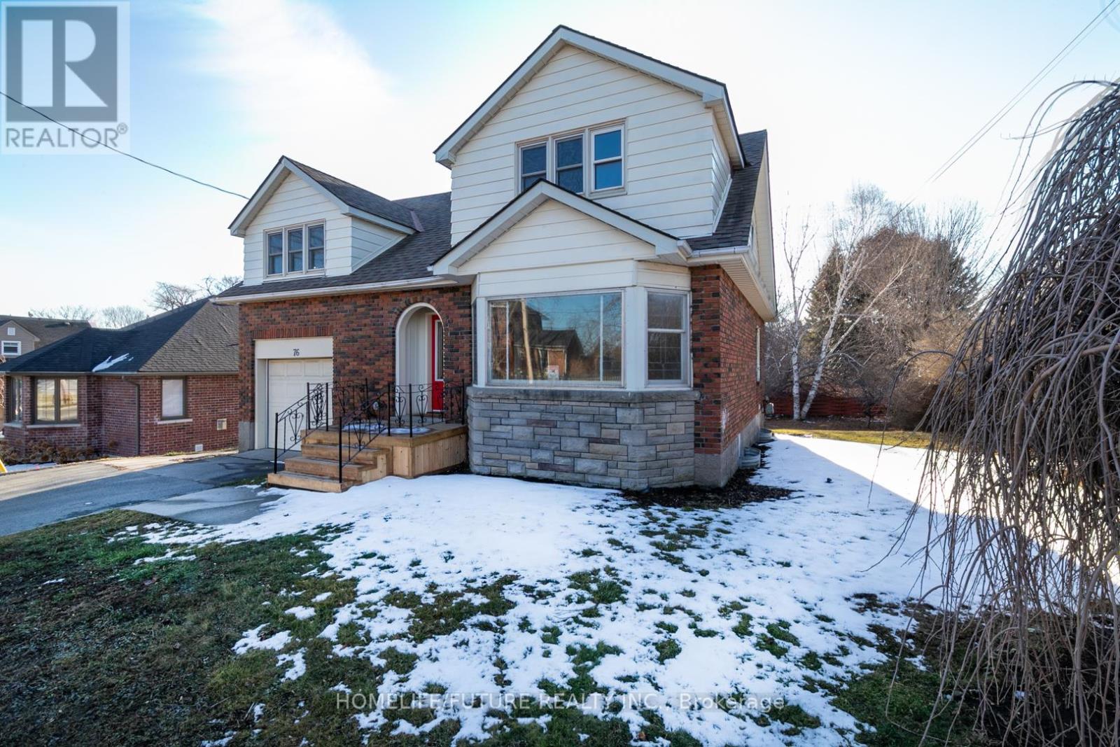 76 Young Street, Brighton, Ontario  K0K 1H0 - Photo 2 - X12382458