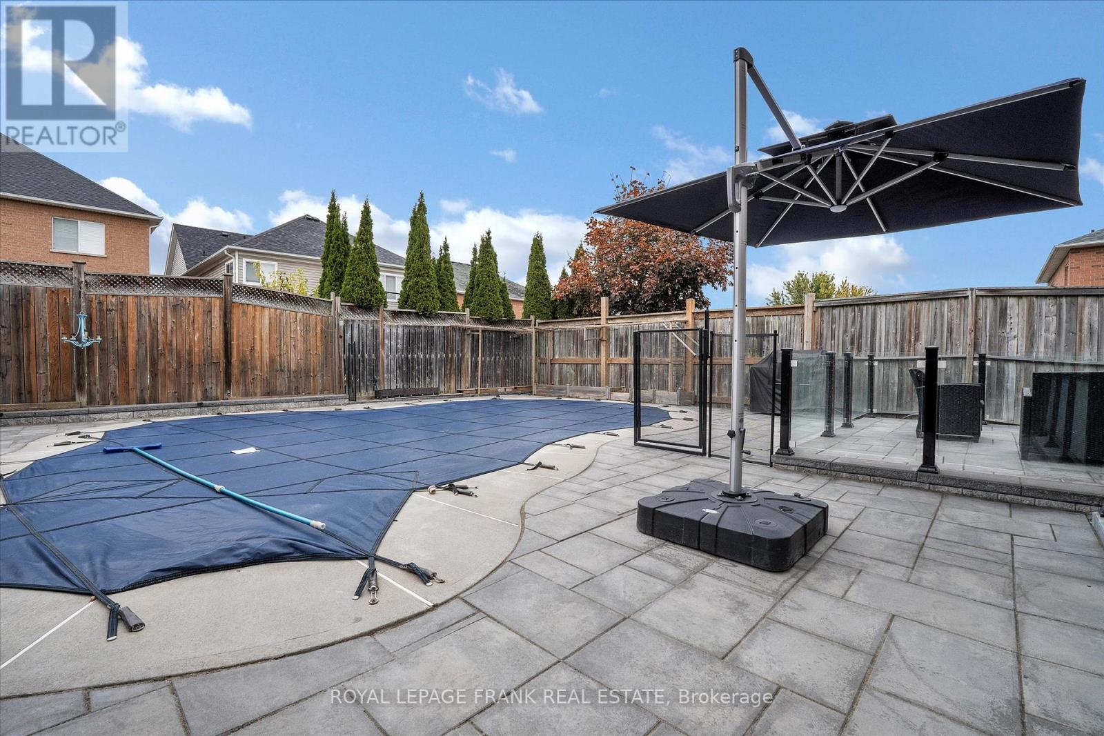 1330 Aldergrove Drive, Oshawa, Ontario  L1K 2Y6 - Photo 32 - E12350698