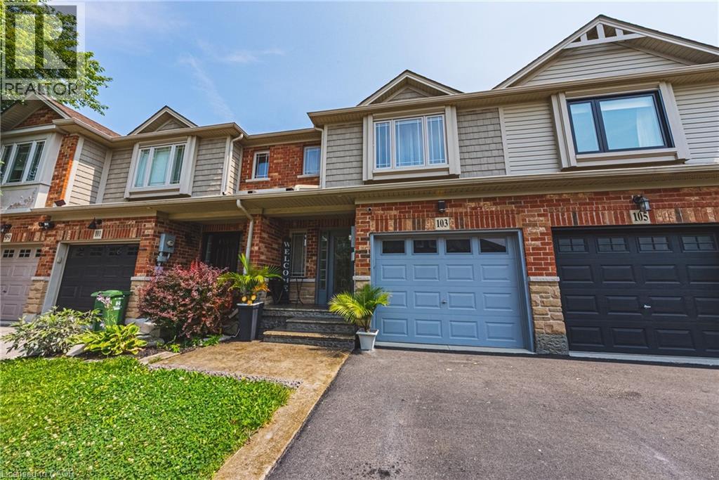 103 Donald Bell Drive, Binbrook, Ontario  L0R 1C0 - Photo 2 - 40763585