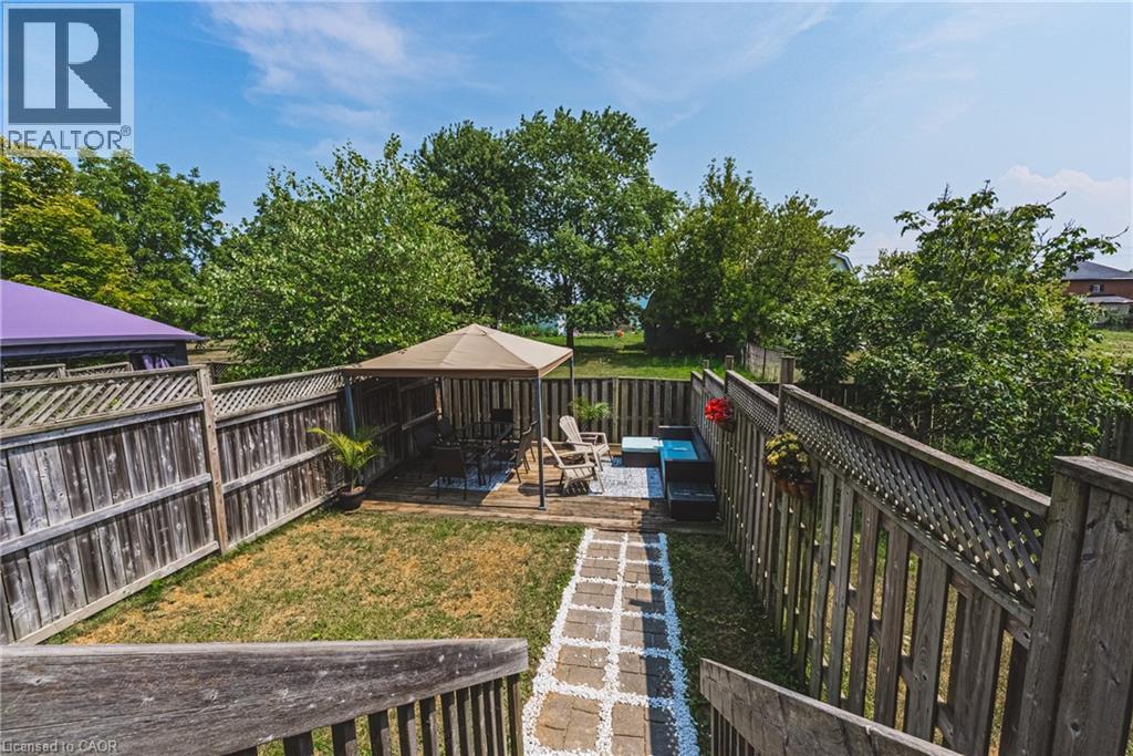 103 Donald Bell Drive, Binbrook, Ontario  L0R 1C0 - Photo 35 - 40763585