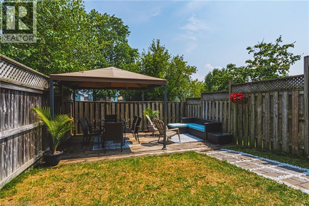 103 Donald Bell Drive, Binbrook, Ontario  L0R 1C0 - Photo 36 - 40763585