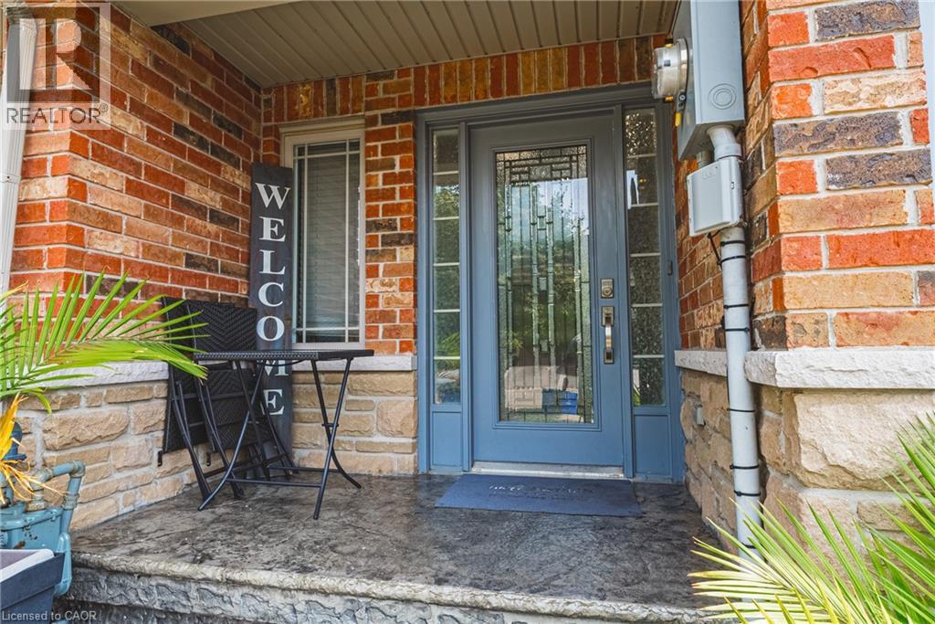 103 Donald Bell Drive, Binbrook, Ontario  L0R 1C0 - Photo 4 - 40763585