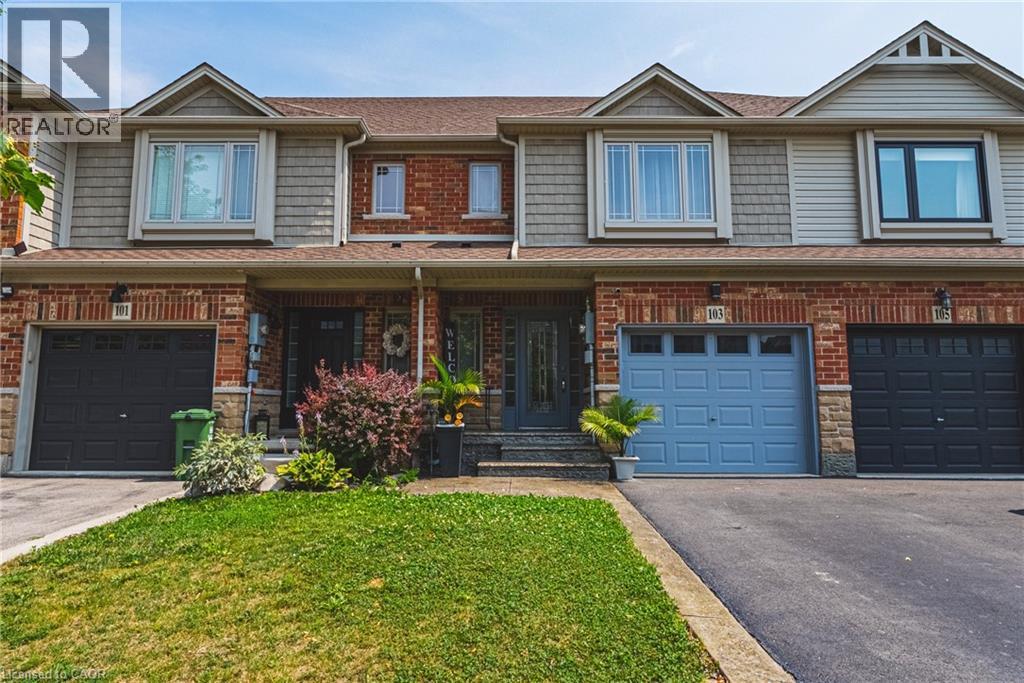 103 Donald Bell Drive, Binbrook, Ontario  L0R 1C0 - Photo 3 - 40763585