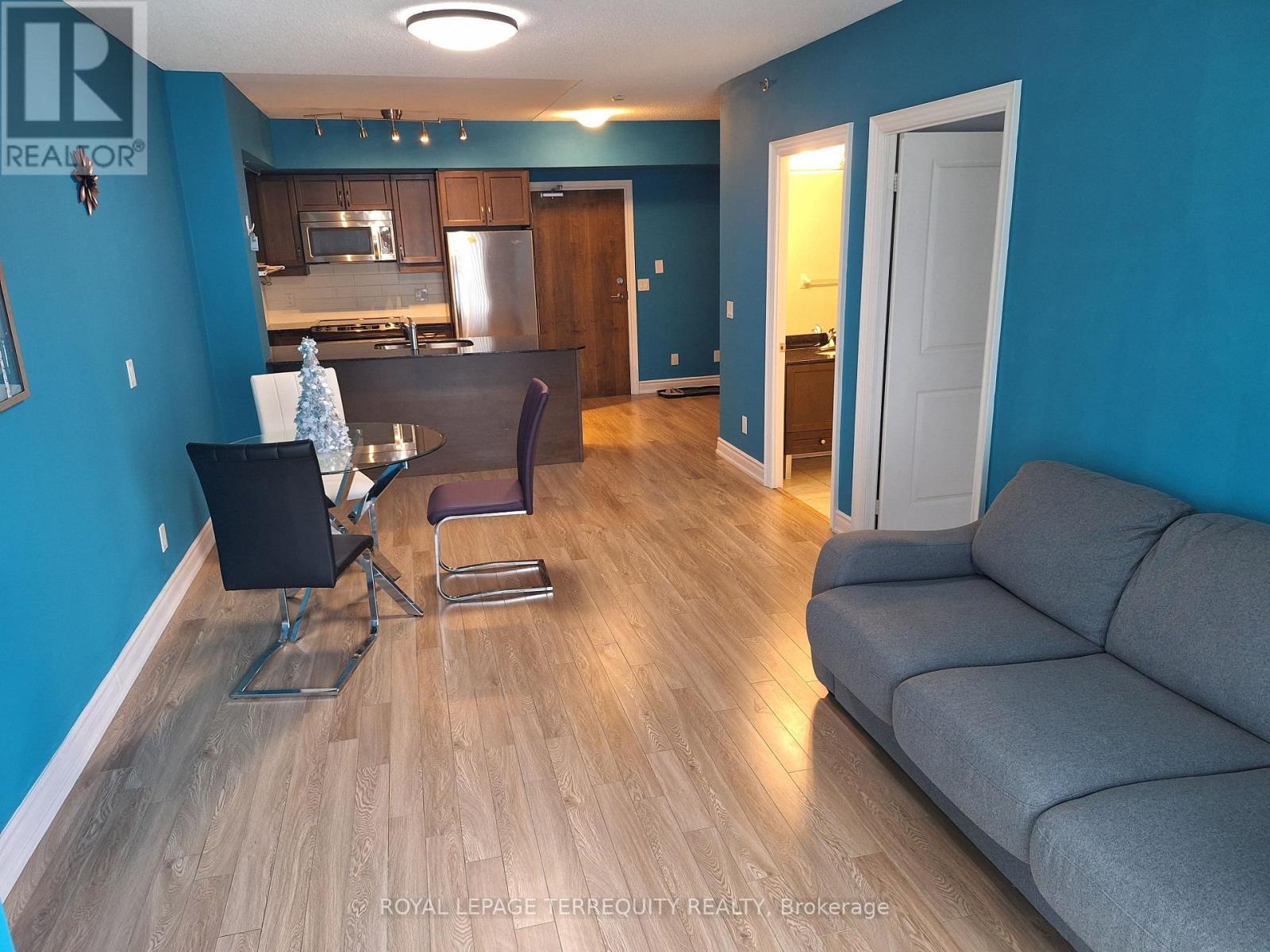 234 - 701 Sheppard Avenue W, Toronto (Clanton Park), Ontario  M3H 0B2 - Photo 10 - C12378521