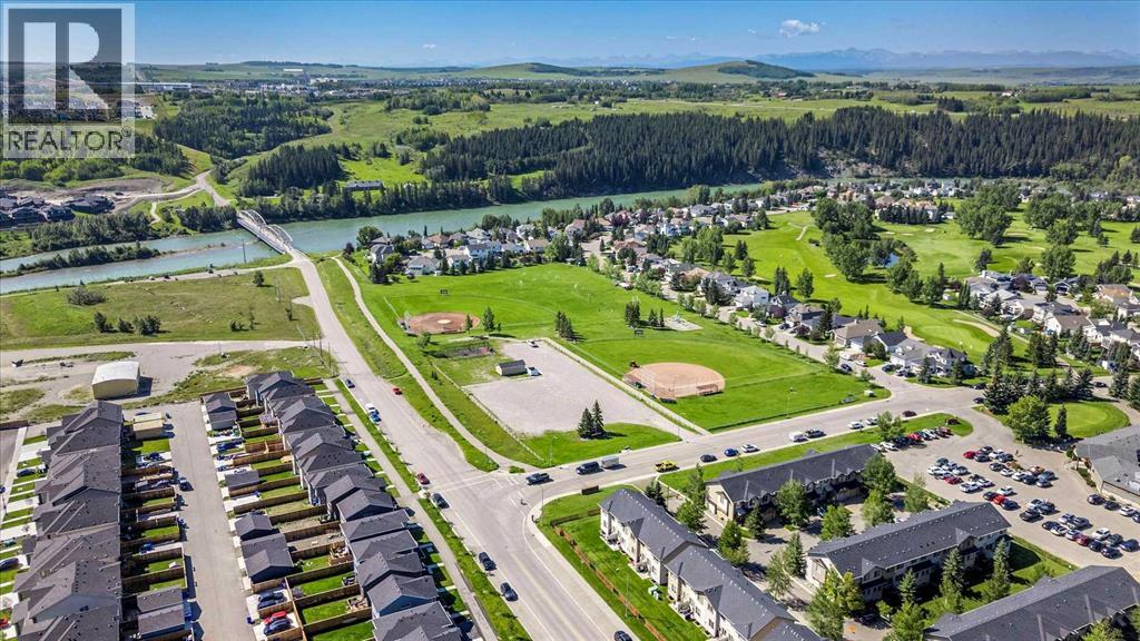 203, 413 River Avenue, Cochrane, Alberta  T4C 0N9 - Photo 38 - A2246410