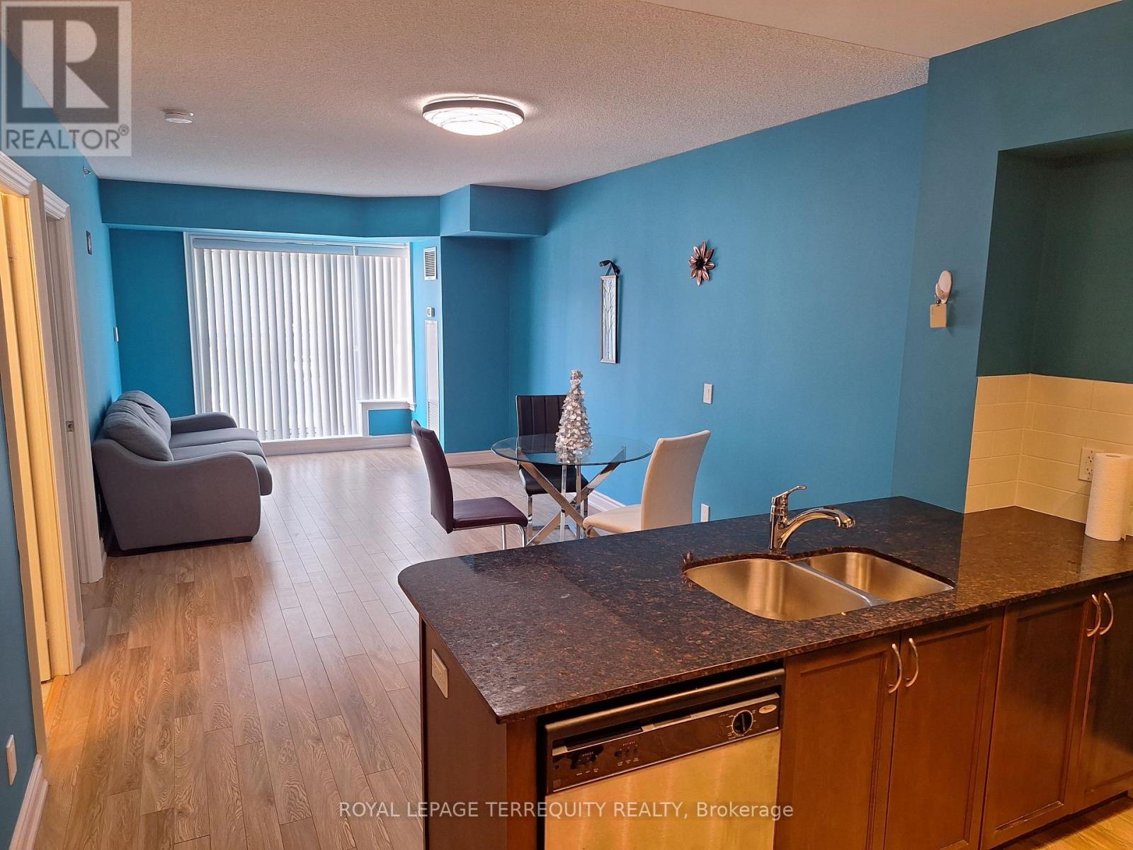 234 - 701 Sheppard Avenue W, Toronto (Clanton Park), Ontario  M3H 0B2 - Photo 7 - C12378521