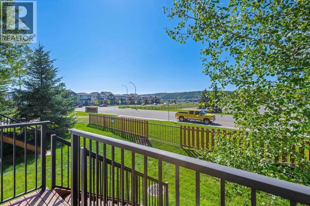 203, 413 River Avenue, Cochrane, Alberta  T4C 0N9 - Photo 34 - A2246410